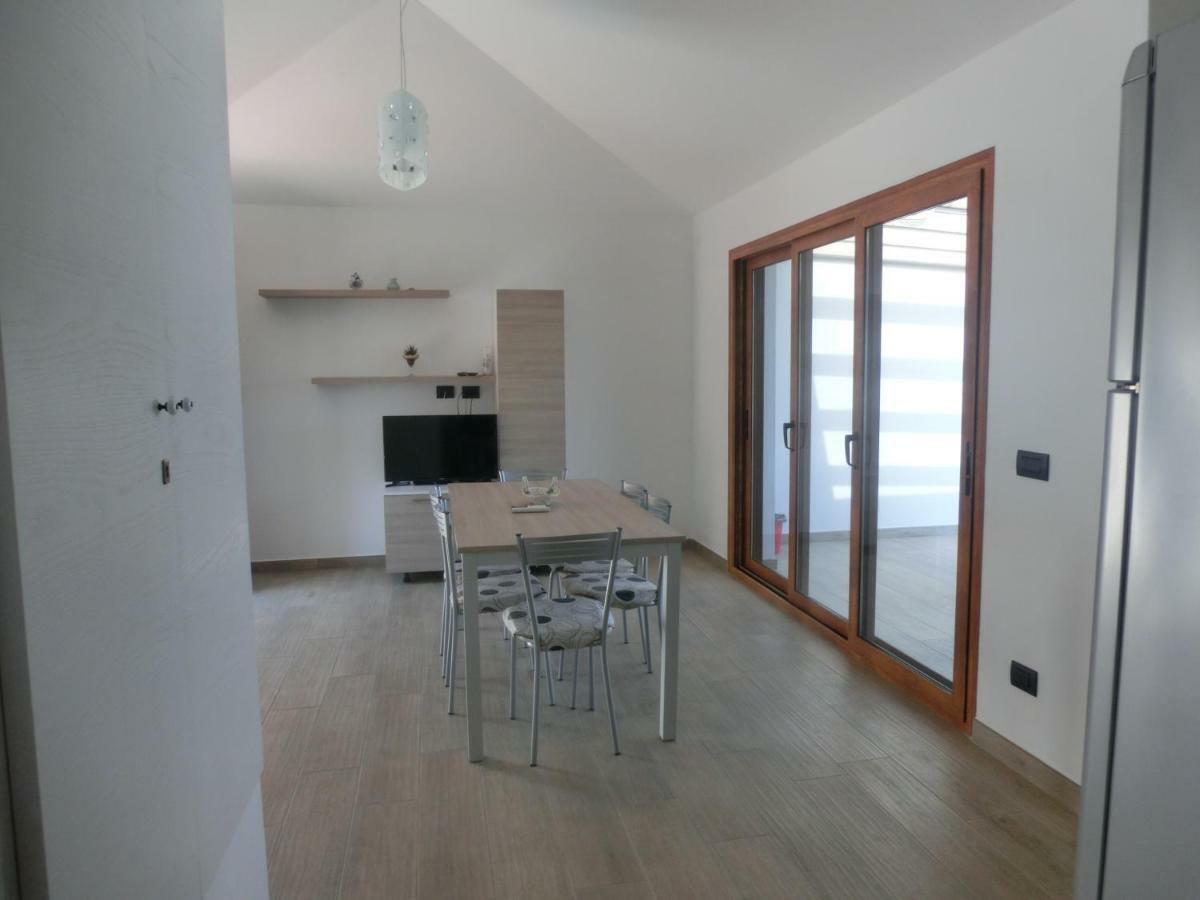 La Costa Est Villa Con Vista Mare In Ogliastra Sardegna Tertenìa Kültér fotó