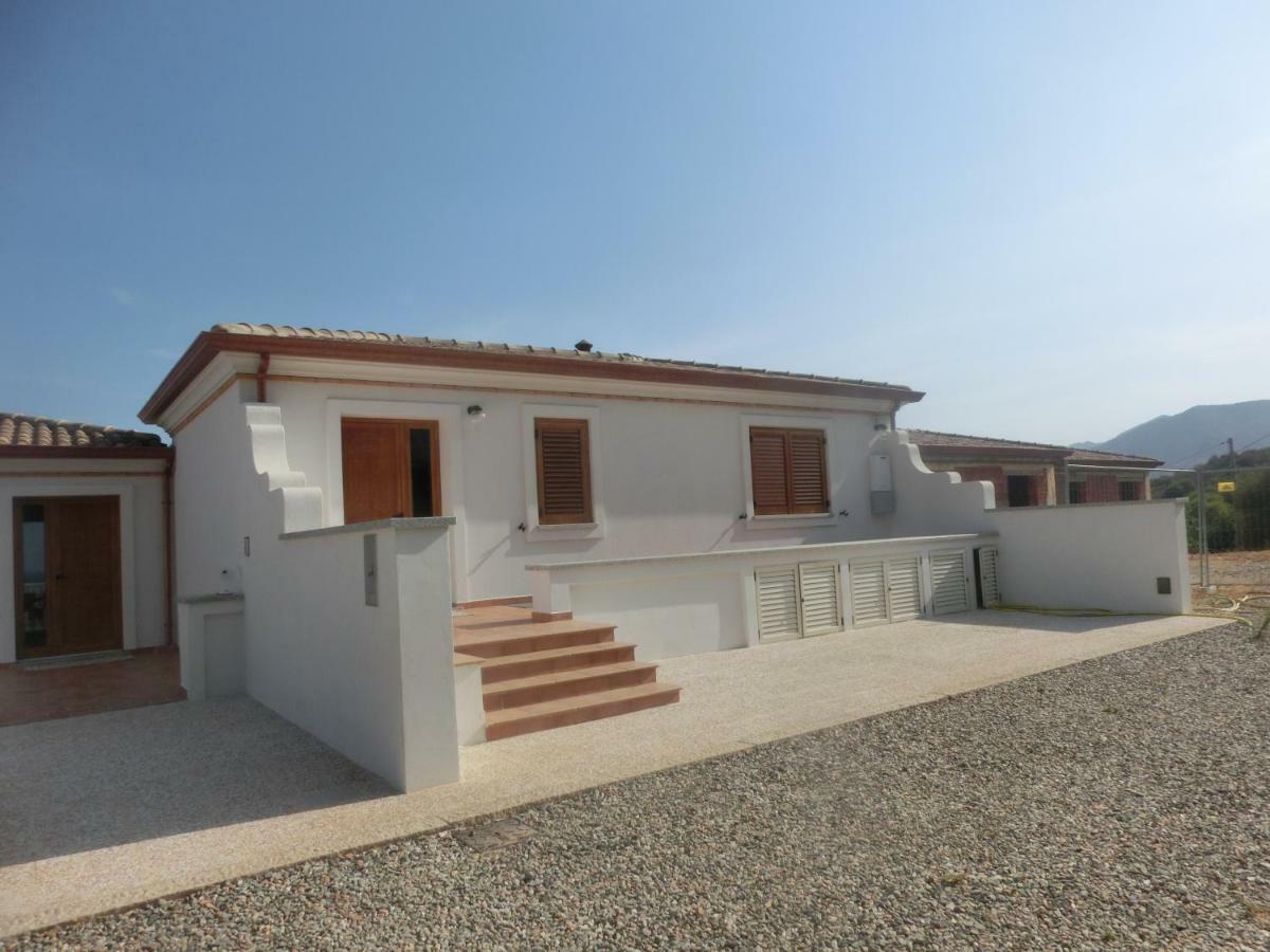 La Costa Est Villa Con Vista Mare In Ogliastra Sardegna Tertenìa Kültér fotó