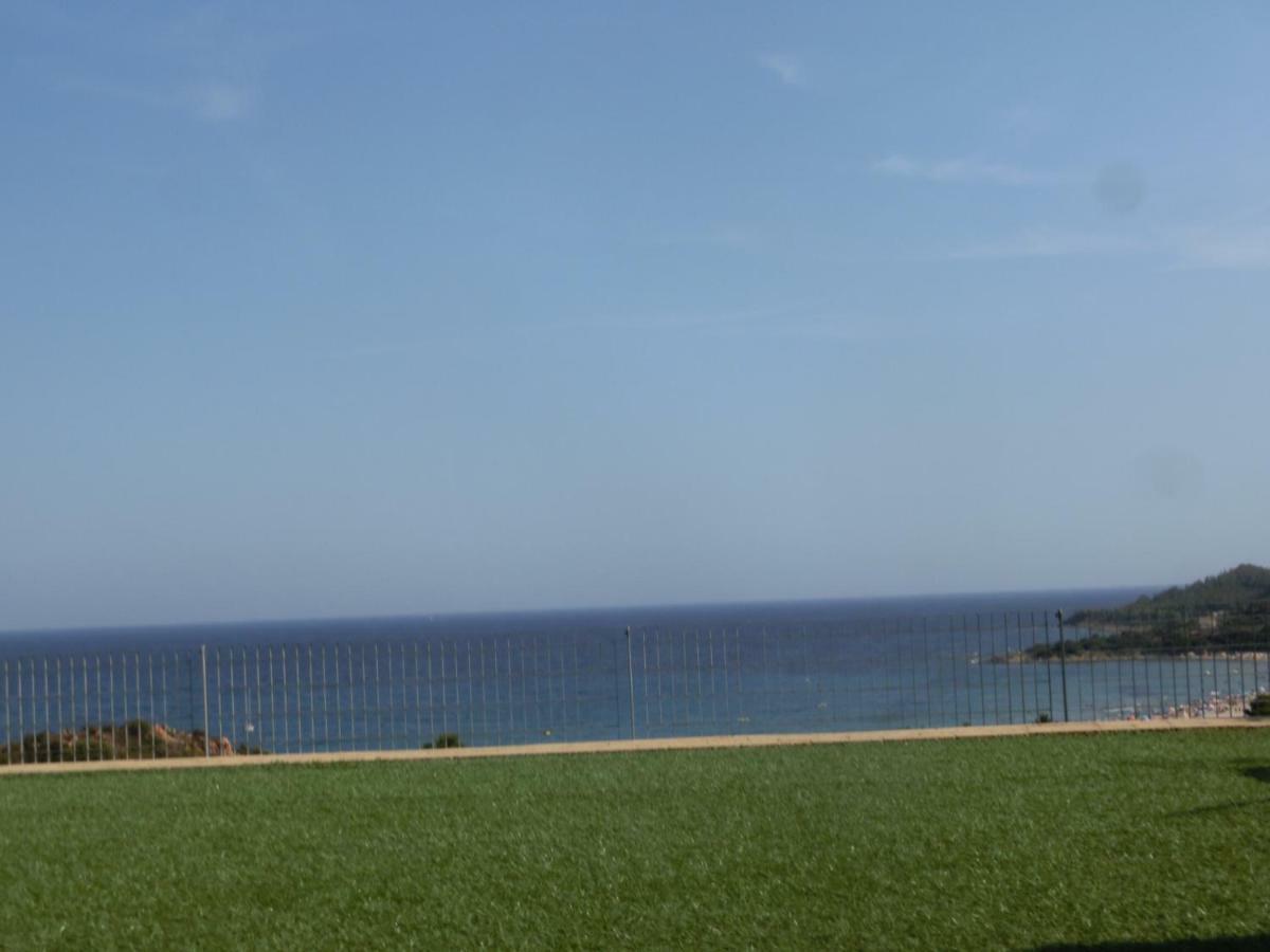 La Costa Est Villa Con Vista Mare In Ogliastra Sardegna Tertenìa Kültér fotó